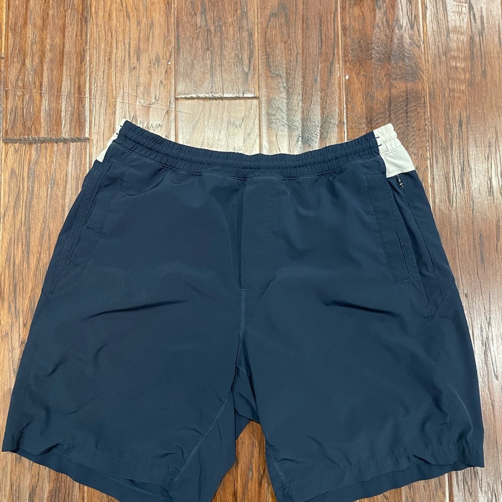 Birddogs Gym Shorts